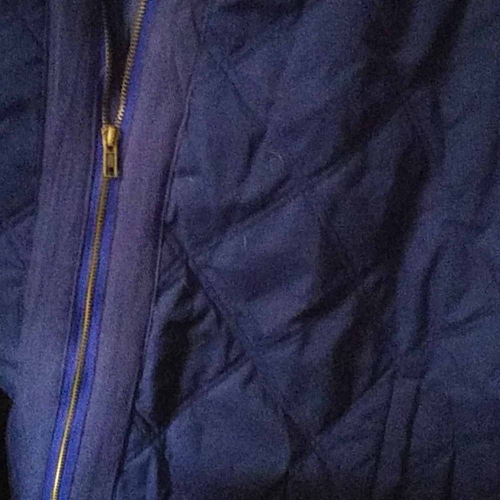 Woman's jacket - Picture 3 of 4